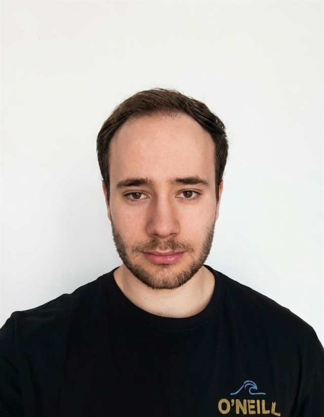 Foto de Franco Leibrecht