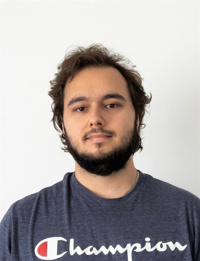 Foto de Gonzalo Maluccio